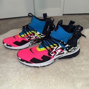 Men’s Nike ACRNM shoes